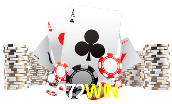 Jogue jogos de pôquer em 072WIN
