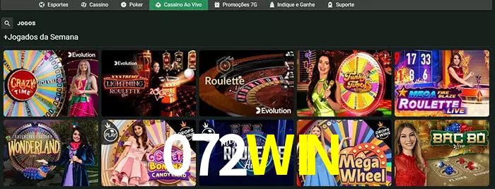 072WIN bet