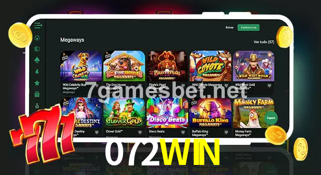 072WIN aplicativo