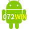 Aplicativo 072WIN para Android