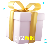 Receba seus bônus de boas-vindas no 072WIN