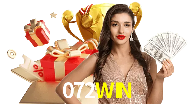 Jogue com dealers reais no 072WIN!