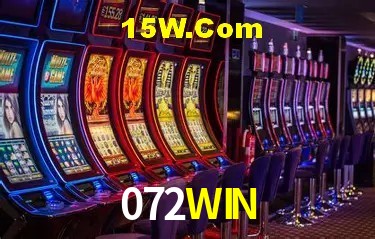 Jogos de Slot 072WIN