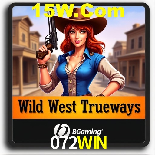 Interface do App 072WIN