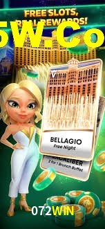 Blackjack Table 072WIN