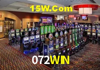 Casino Ao Vivo 072WIN