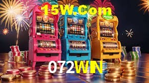 Slot Games 072WIN