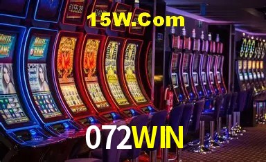 Benefícios da Conta 072WIN