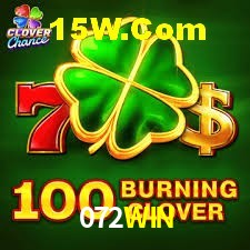 Bonus Features 072WIN
