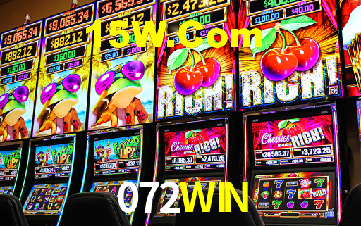 072WIN,072win.com