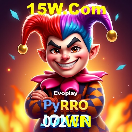 Jogos Exclusivos 072WIN