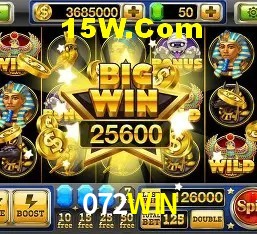 Login Seguro 072WIN