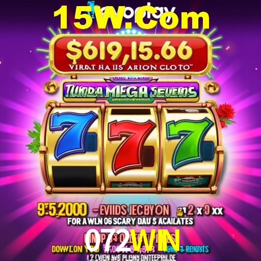 072WIN — central de atendimento acessível pelo aplicativo