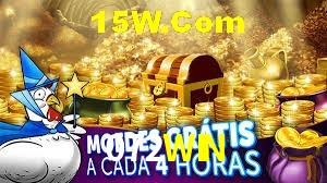 Experiência VIP 072WIN