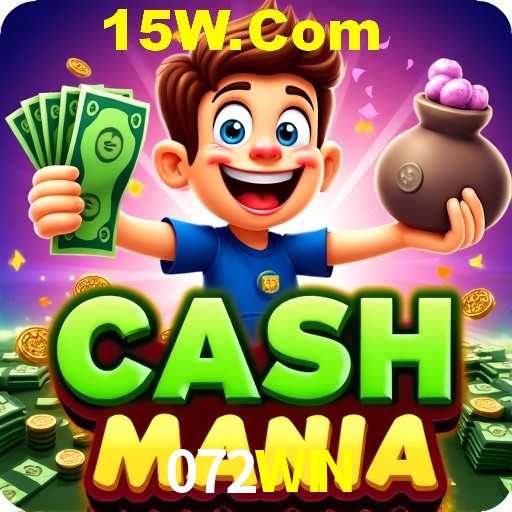 Descubra o Mundo do Cassino Online com 072WIN