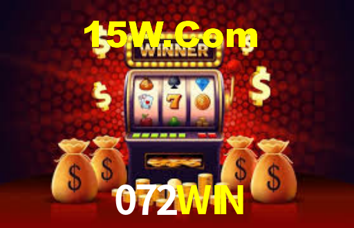 072WIN,072win.com