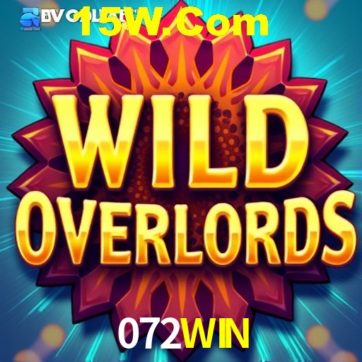 Descubra o Mundo do Cassino Online com 072WIN