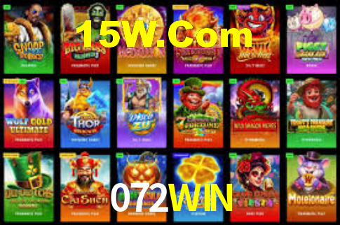 072WIN,072win.com