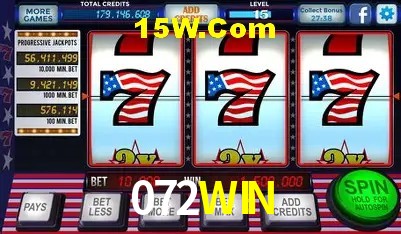 Identidade visual e vitrine de ofertas da plataforma 072WIN