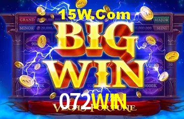 Promoção Relâmpago 072WIN