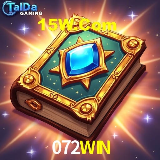 Recursos de Bônus 072WIN