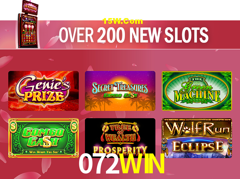Live Casino 072WIN