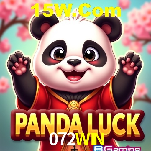 A Emoção da Loteria na 072WIN: Uma Chance de Mudança de Vida