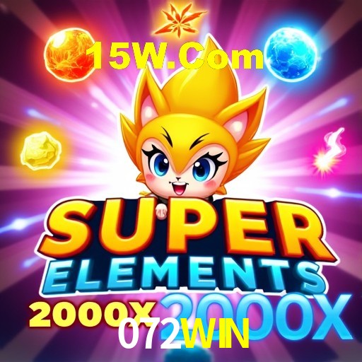 Estatísticas do Jogo 072WIN