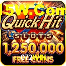 Tournaments 072WIN